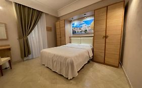 Spqr Suite